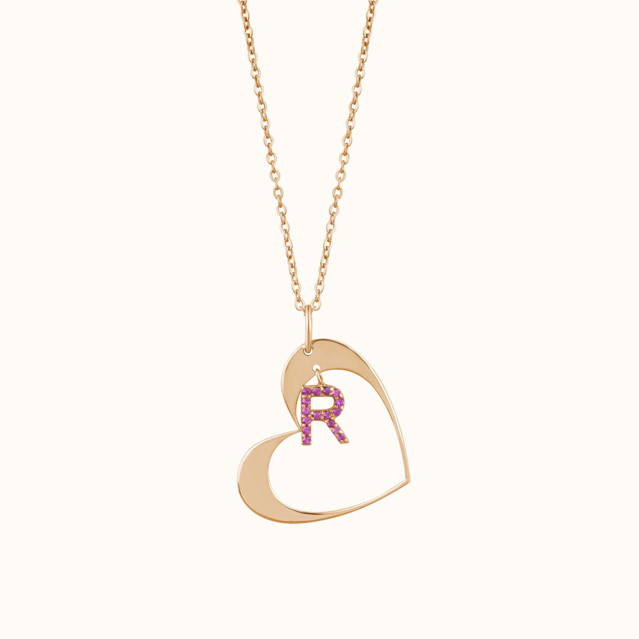 Gepersonaliseerde ketting