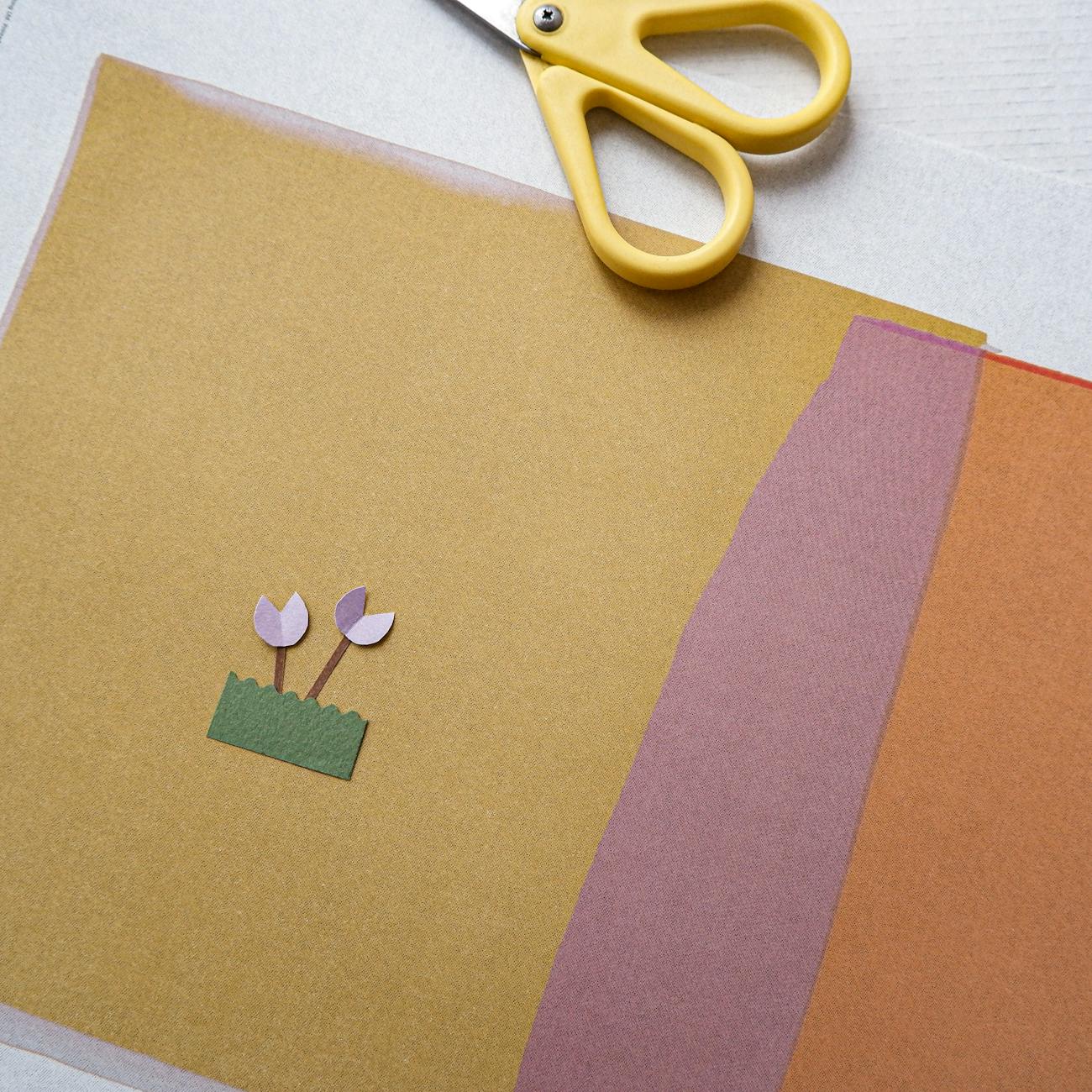 Scrapbook starterset